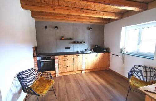 Schlier Apartment | Rösslerhof Ferienwohnung Lindele