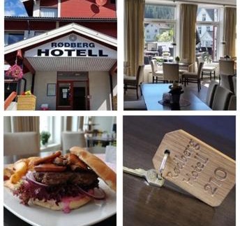 Rødberg Hotel | Rødberg Hotel