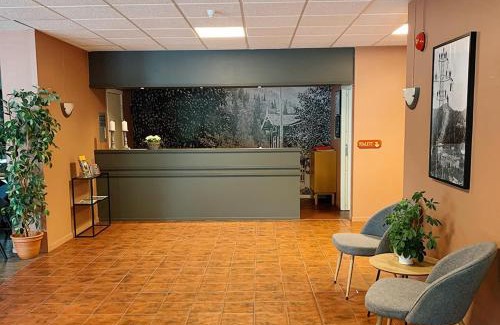 Rødberg Hotel | Rødberg Hotel