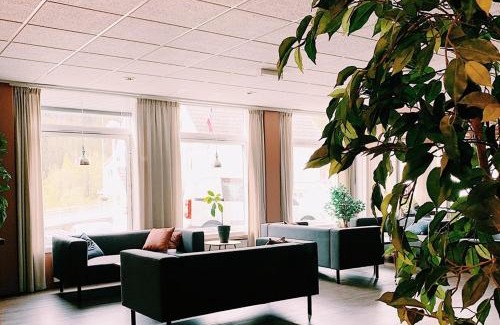 Rødberg Hotel | Rødberg Hotel