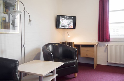 Slette Strand Hotel | Rønnes Hotel