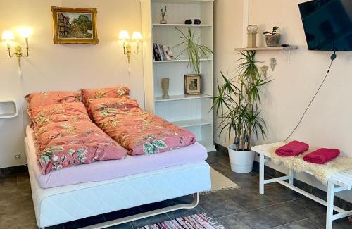 Rrvig Apartment | Rørvig Bed & Kitchen