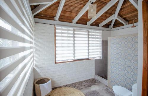 Banos de Agua Santa Bed & Breakfast | Rústic Quinta La Aurora