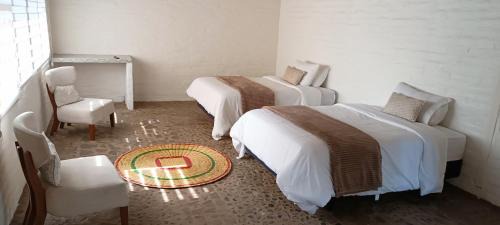 Banos de Agua Santa Bed & Breakfast | Rústic Quinta La Aurora