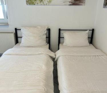Ruedesheim Apartment | Rüdesheim Monteurwohnung