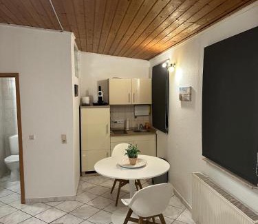 Ruedesheim Apartment | Rüdesheim Monteurwohnung