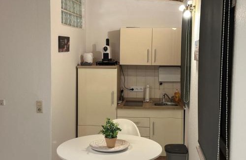 Ruedesheim Apartment | Rüdesheim Monteurwohnung