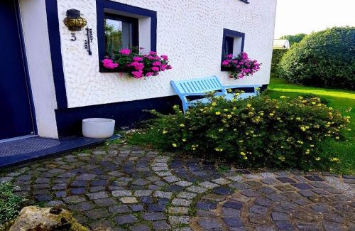 Auw bei Prum House | Rühlen Schneifel Escape, cleaning included