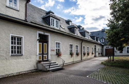 Ebersdorf Apartment | Rüstzeitenheim Sonnenschein