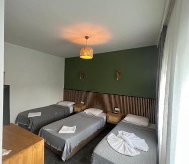 Bodrum City Center Hotel | RÜYA BOHEME HOTEL BODRUM