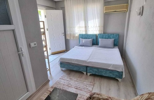 Mentese House | Rüya pansiyon