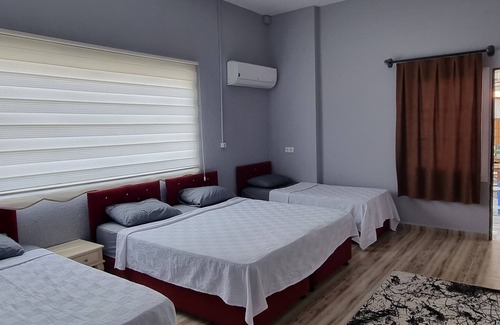 Mentese House | Rüya pansiyon
