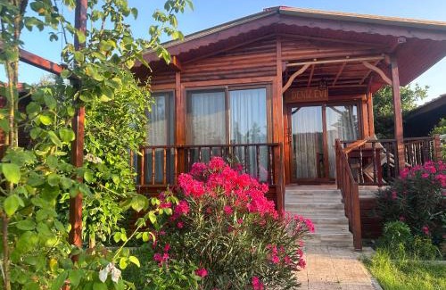 Cirali Resort | Rüya Villen Park