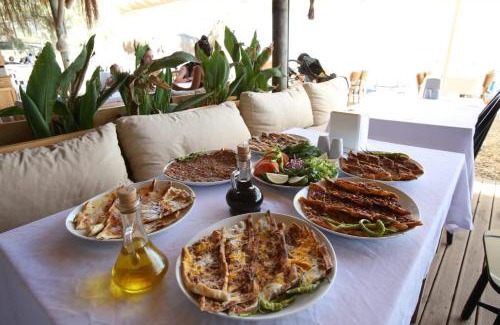 Datca Hotel | Rüzgar Bağ Evleri