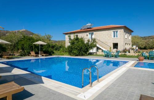 Datca Hotel | Rüzgar Bağ Evleri