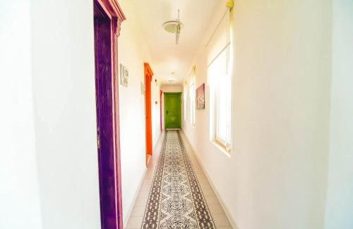 Tokoglu Hotel | Rüzgargülü Otel