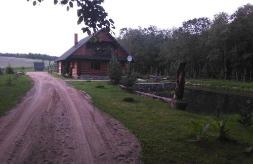Latgale House | Rīta vēji