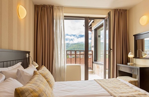 Dobrinishte Villa | R 1002 Villa Family Comfort