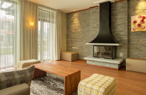 Dobrinishte Villa | R 1087 Daniel’s Villa Family Comfort With Half Board, Spa, Swimming Pool for children & Restaurant