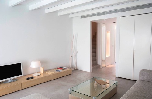 Grikos Villa | R 1213 Leisure Suites & Spa - Maisonette with Private Pool -