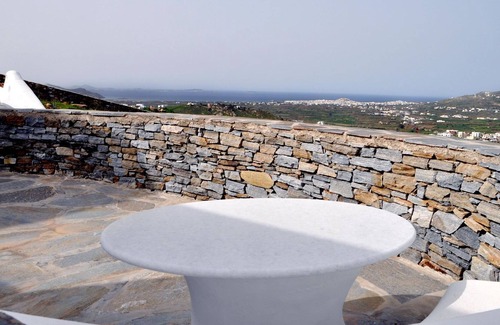Vivlos Villa | R 1342 One Bedroom Villa with Sea View | Dafni | V2A