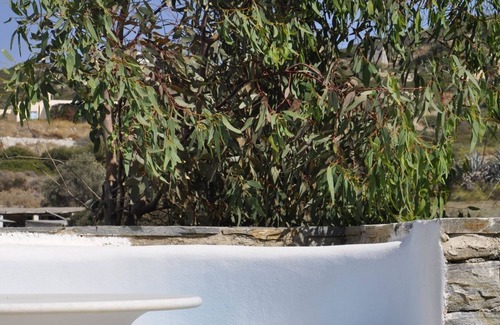 Vivlos Villa | R 1342 One Bedroom Villa with Sea View | Dafni | V2A