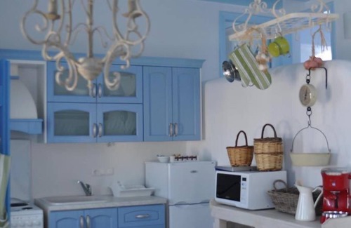Vivlos Villa | R 1345 Two Bedroom Villa with Sea View | Kleio | V1A