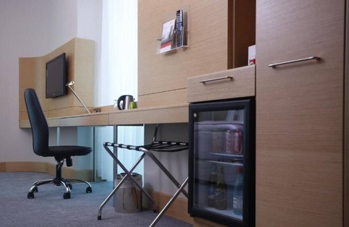 Ankara House | R 1823 Holiday Inn Ankara Cukurambar