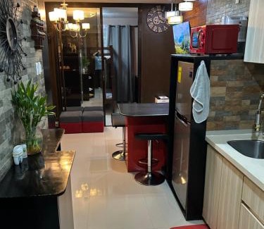 Baguio Apartment | R and RMI CONDOTEL