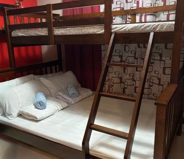 Baguio Apartment | R and RMI CONDOTEL