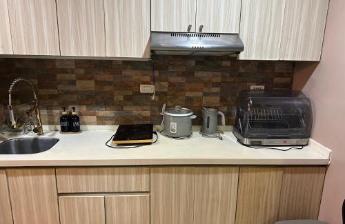 Baguio Apartment | R and RMI CONDOTEL