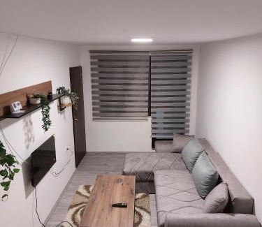 Paracin Apartment | R Apartments