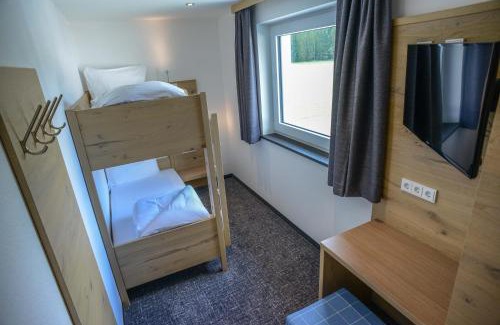 Tannheim Apartment | R Appartements Sommerbergbahnen inklusive