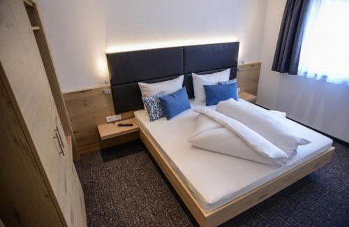 Tannheim Apartment | R Appartements Sommerbergbahnen inklusive