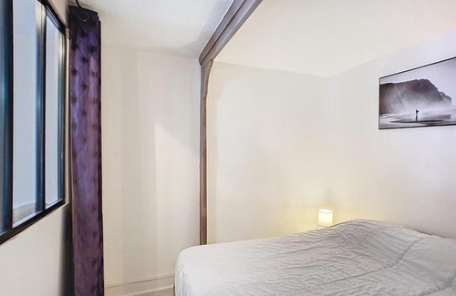 Voiron Apartment | R'Apparts T2, Le Petit Voironet