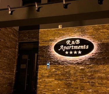 Predeal Apartment | R&B Apartments