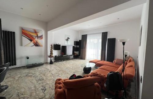 Predeal Apartment | R&B Apartments