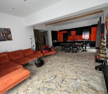 Predeal Apartment | R&B Apartments