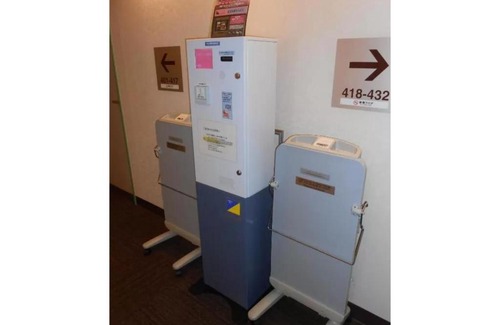 Kumagaya Hotel | R&B Hotel Kumagaya Ekimae - Vacation STAY 14846v