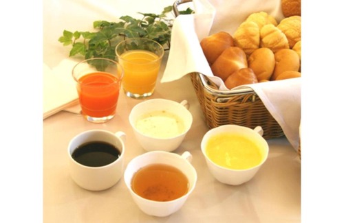 Morioka Hotel | R&B HOTEL MORIOKA EKIMAE - Vacation STAY 13852v