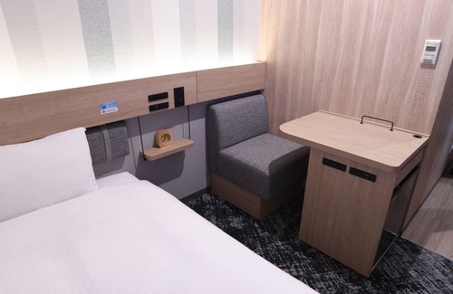 Kitaotsuka Hotel | R&B Hotel Otsuka-eki Kita-guchi