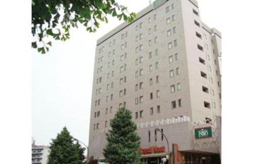 Kitaotsuka Hotel | R&B Hotel Otsuka Eki Kitaguchi - Vacation STAY 14221v