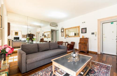 Rione VI Parione Apartment | R.C. Cappellari Charming Campo de Fiori