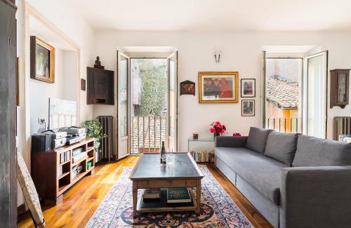 Rione VI Parione Apartment | R.C. Cappellari Charming Campo de Fiori