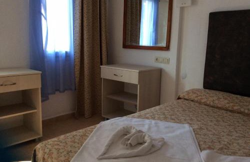 Hisaronu Hotel | R.E.D. Hotel