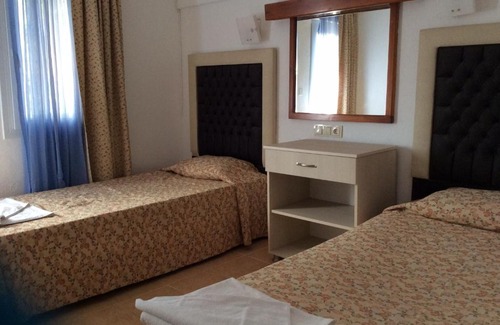 Hisaronu Hotel | R.E.D. Hotel
