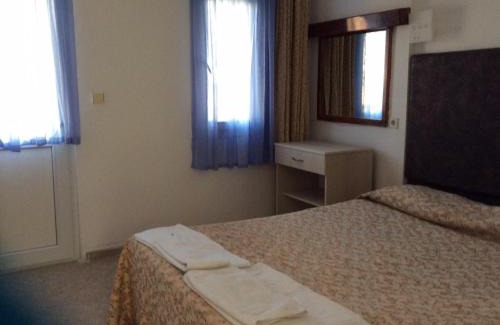 Hisaronu Hotel | R.E.D. Hotel