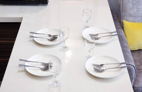 Central District Apartment | R & F Princess Cove by CK Homestay