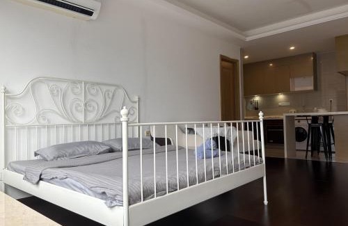 Central District Apartment | R&F Princess Cove @ R&F Mall