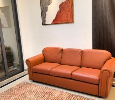 Central District Apartment | R&F Princess Cove, Seine Region 2Bedroom with Balcony by 9 Sands